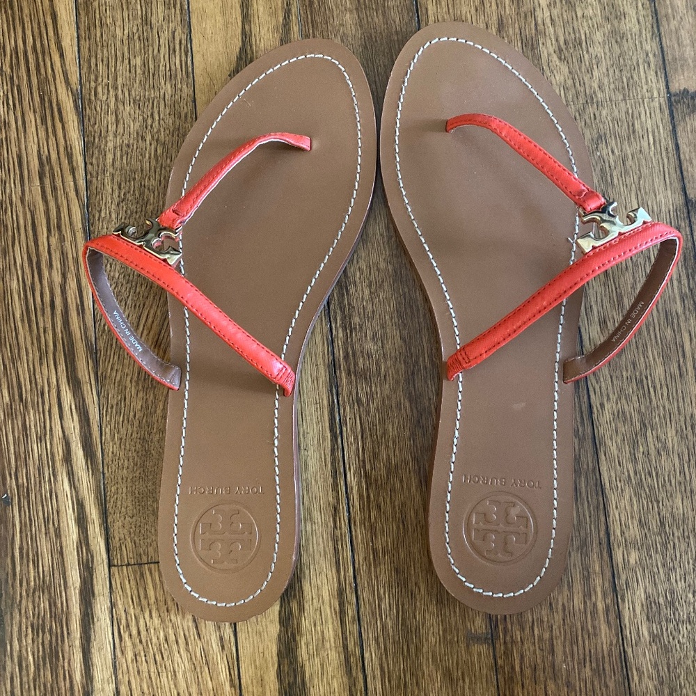 Tory Burch sandals